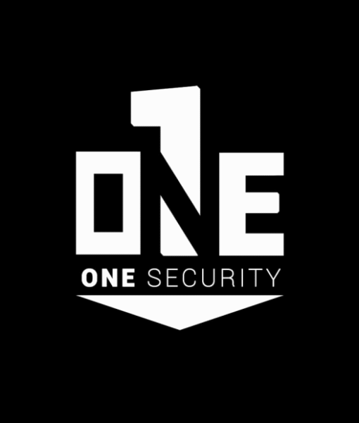 ONE SECURITY 1