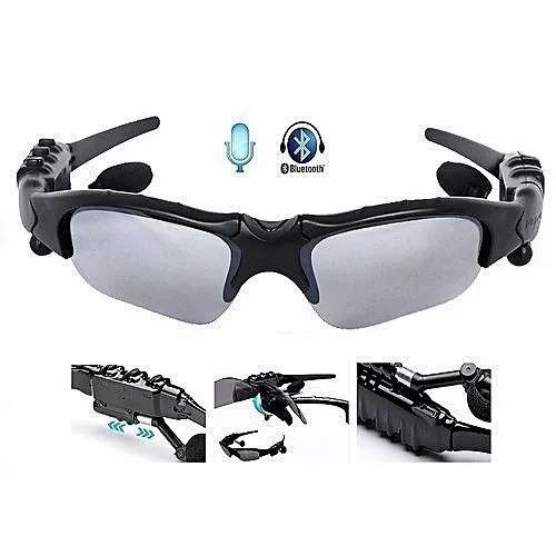 Lunettes Bluetooth